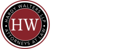 Hardy Walters