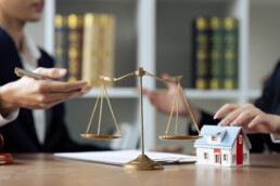 real estate litigation WV